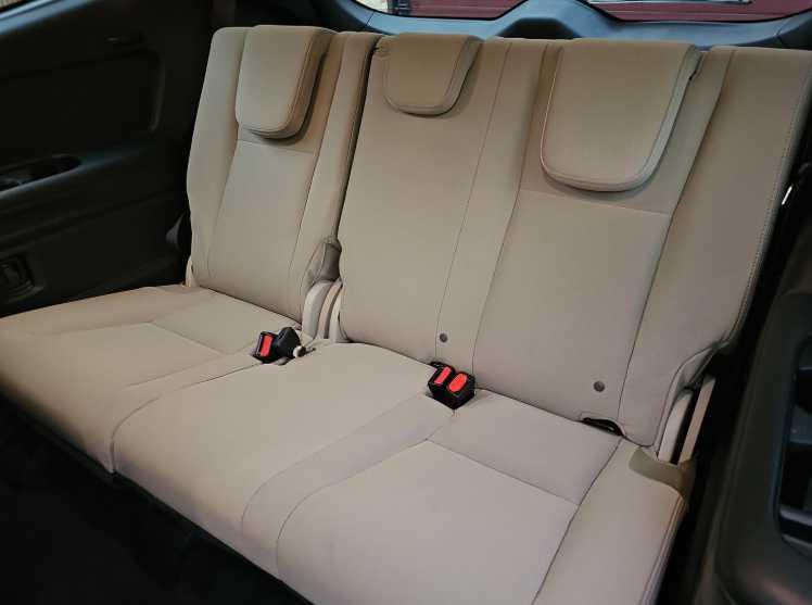 used 2022 Subaru Ascent car, priced at $35,500