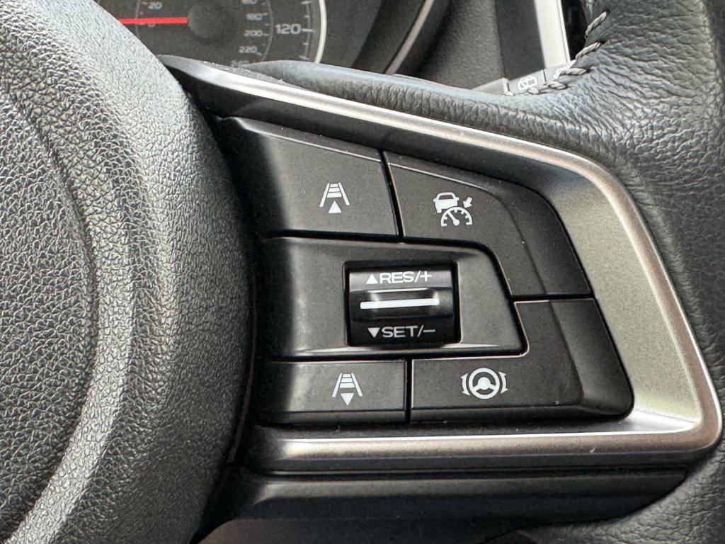 used 2022 Subaru Ascent car, priced at $34,472