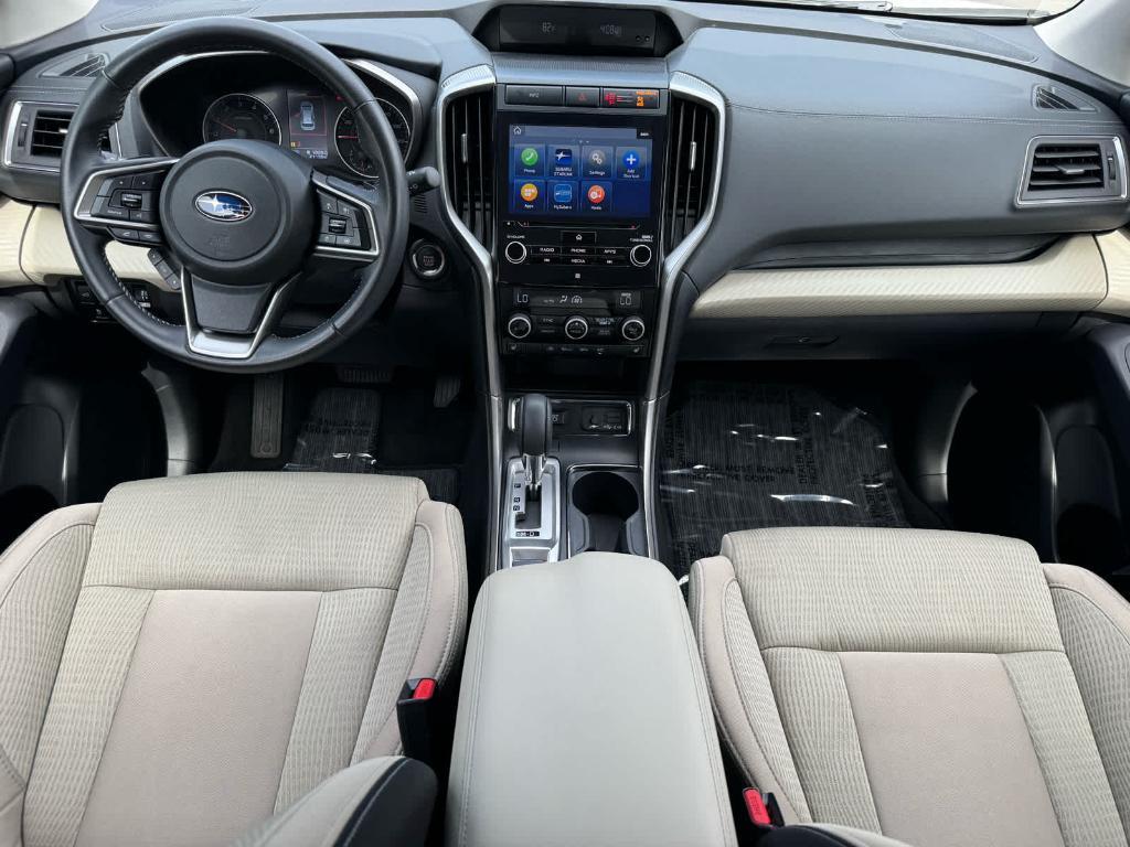 used 2022 Subaru Ascent car, priced at $34,472