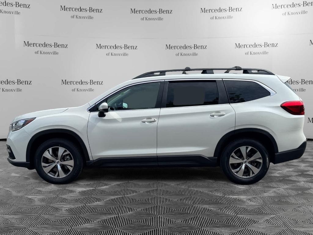 used 2022 Subaru Ascent car, priced at $34,472