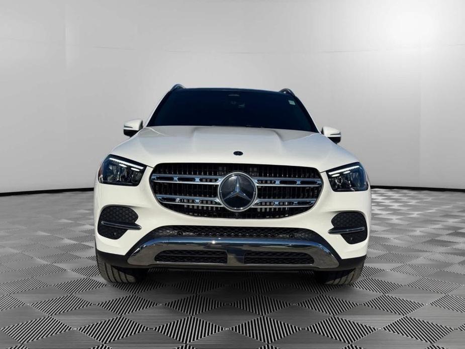 used 2024 Mercedes-Benz GLE 350 car, priced at $63,781