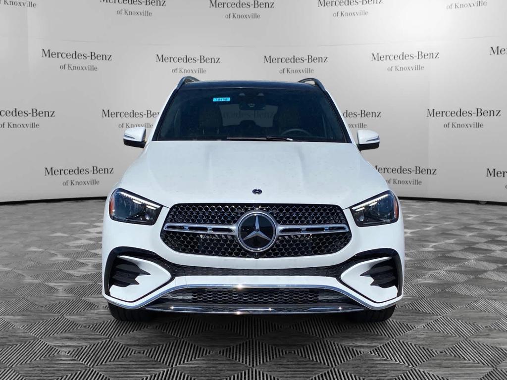 new 2025 Mercedes-Benz GLE 350 car, priced at $80,445