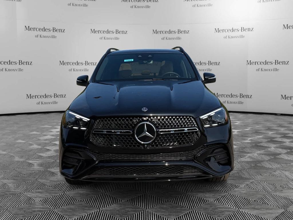 new 2026 Mercedes-Benz GLE 580 car, priced at $104,450