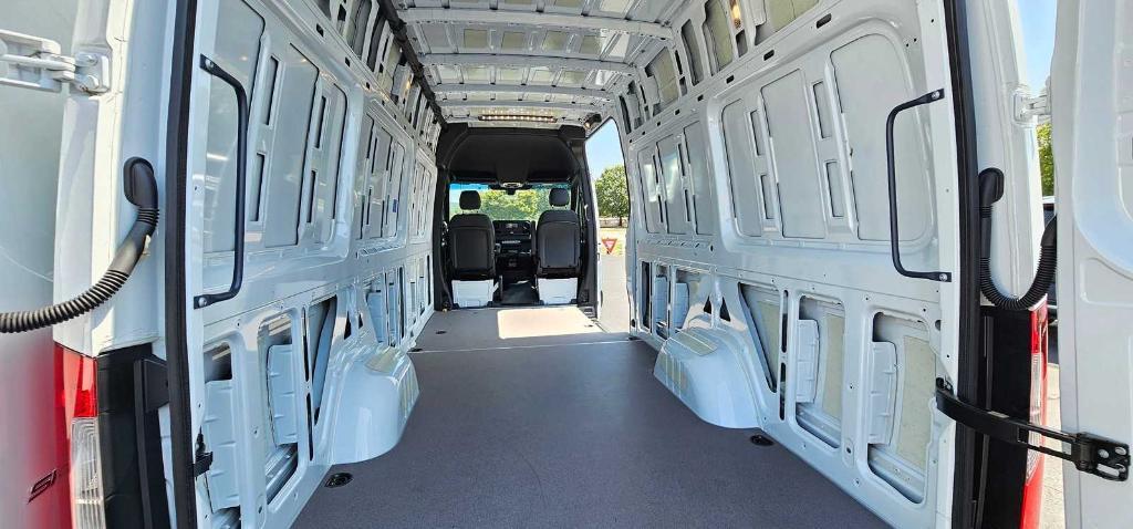 new 2024 Mercedes-Benz Sprinter 2500 car, priced at $64,969