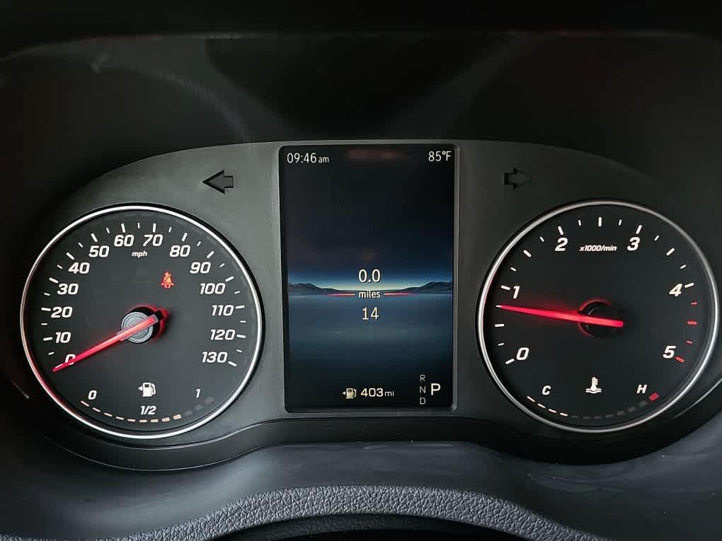 new 2025 Mercedes-Benz Sprinter 2500 car, priced at $77,952