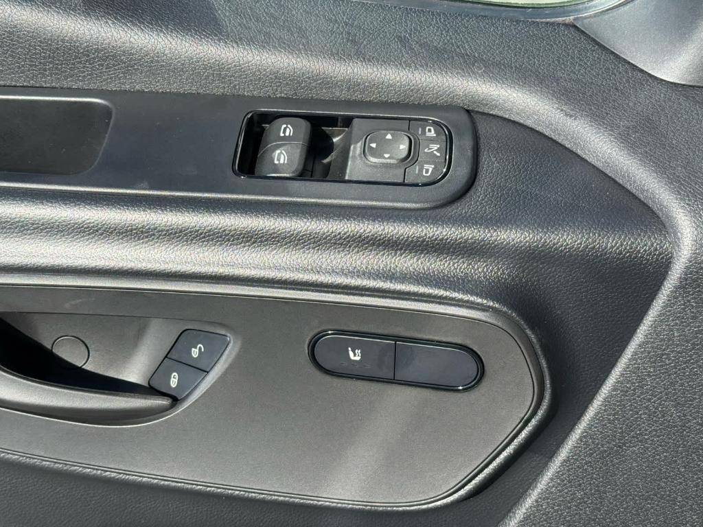 new 2025 Mercedes-Benz Sprinter 2500 car, priced at $77,952