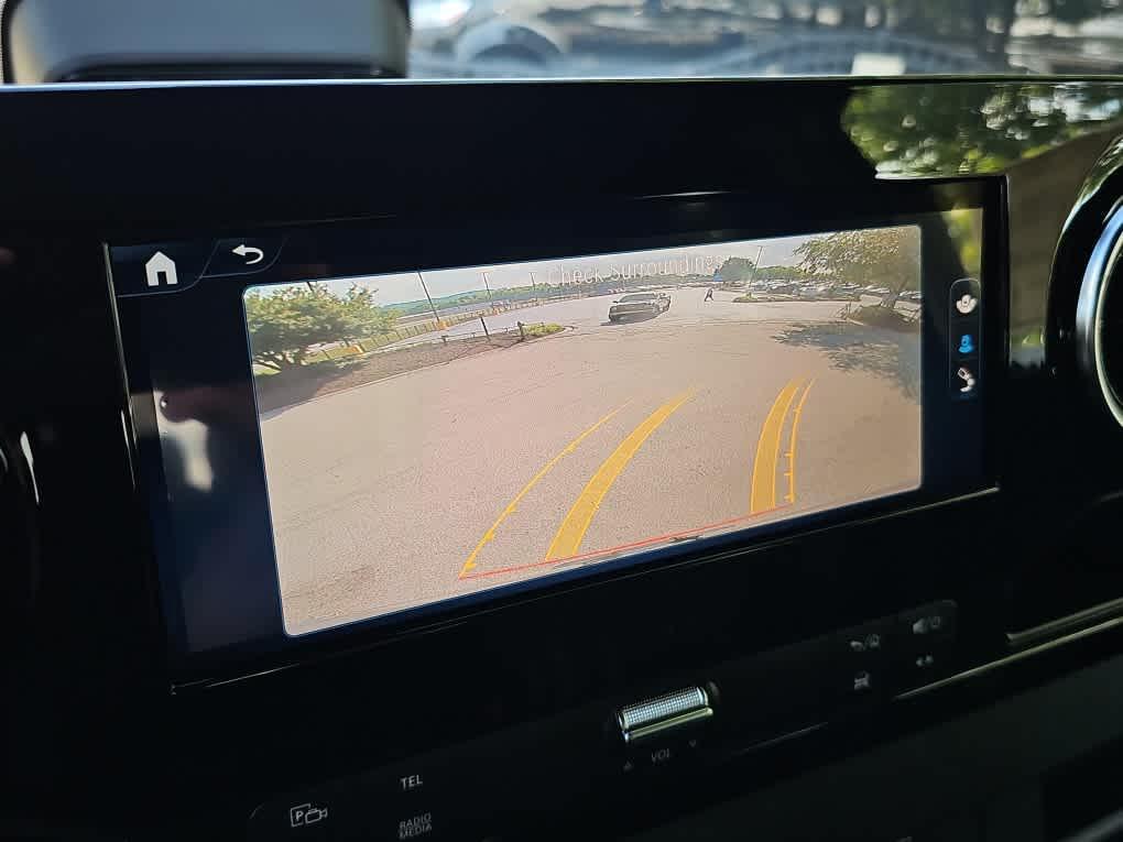 new 2025 Mercedes-Benz Sprinter 2500 car, priced at $77,952