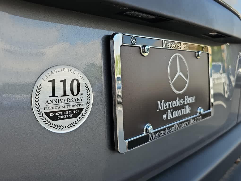 new 2025 Mercedes-Benz Sprinter 2500 car, priced at $77,952
