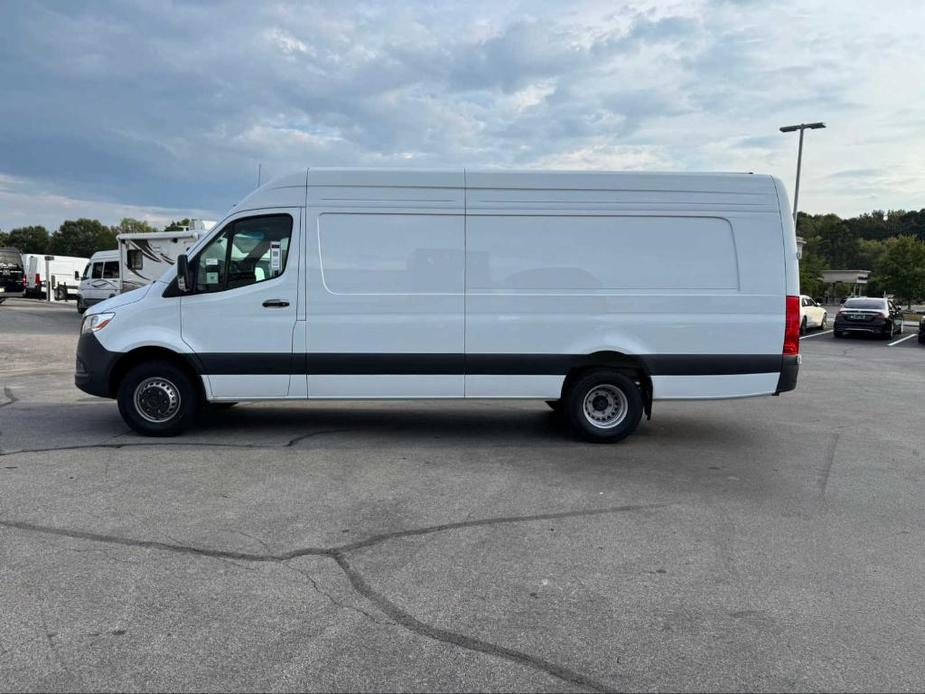 new 2024 Mercedes-Benz Sprinter 4500 car, priced at $78,907