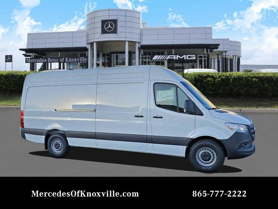 new 2024 Mercedes-Benz Sprinter 2500 car, priced at $67,944