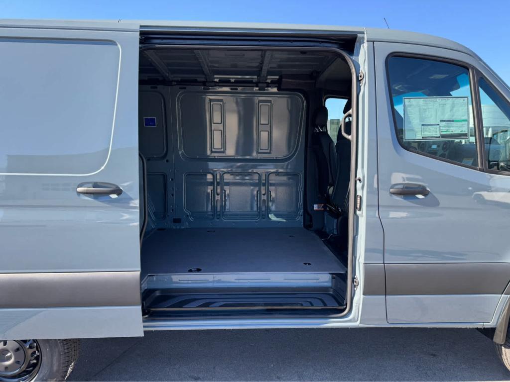 new 2025 Mercedes-Benz Sprinter 2500 car, priced at $68,407