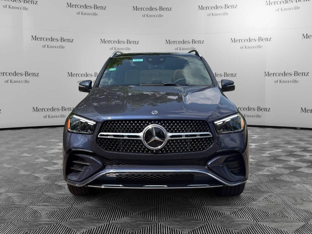 new 2025 Mercedes-Benz GLE 450e car, priced at $86,330