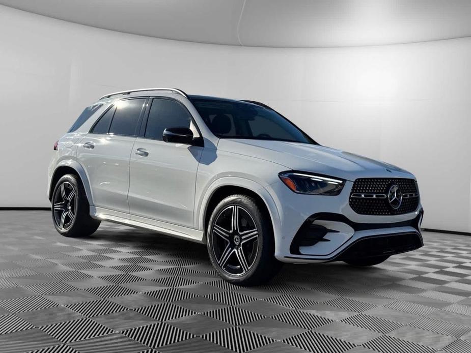 new 2024 Mercedes-Benz GLE 350 car, priced at $75,260