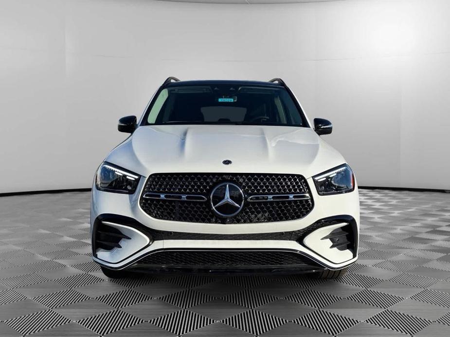 new 2024 Mercedes-Benz GLE 350 car, priced at $75,260