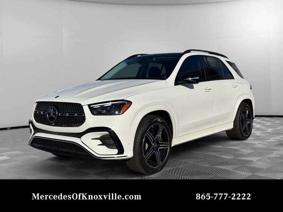 new 2024 Mercedes-Benz GLE 350 car, priced at $75,260