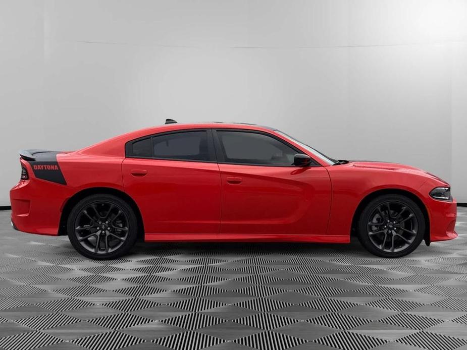 used 2023 Dodge Charger car, priced at $37,991