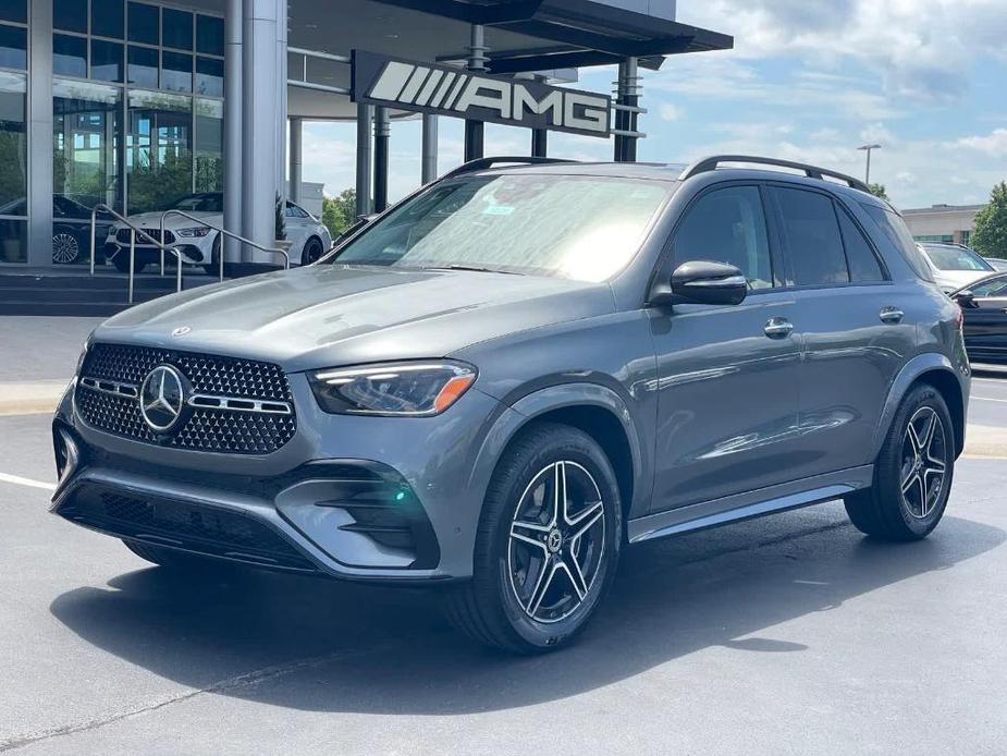 new 2024 Mercedes-Benz GLE 350 car, priced at $76,400