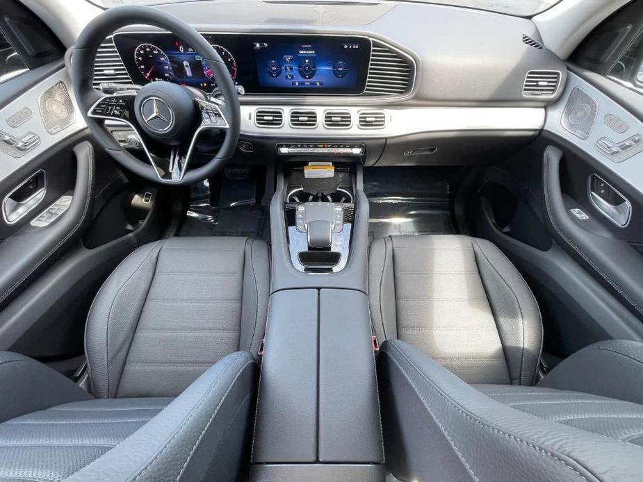 new 2024 Mercedes-Benz GLE 350 car, priced at $76,400