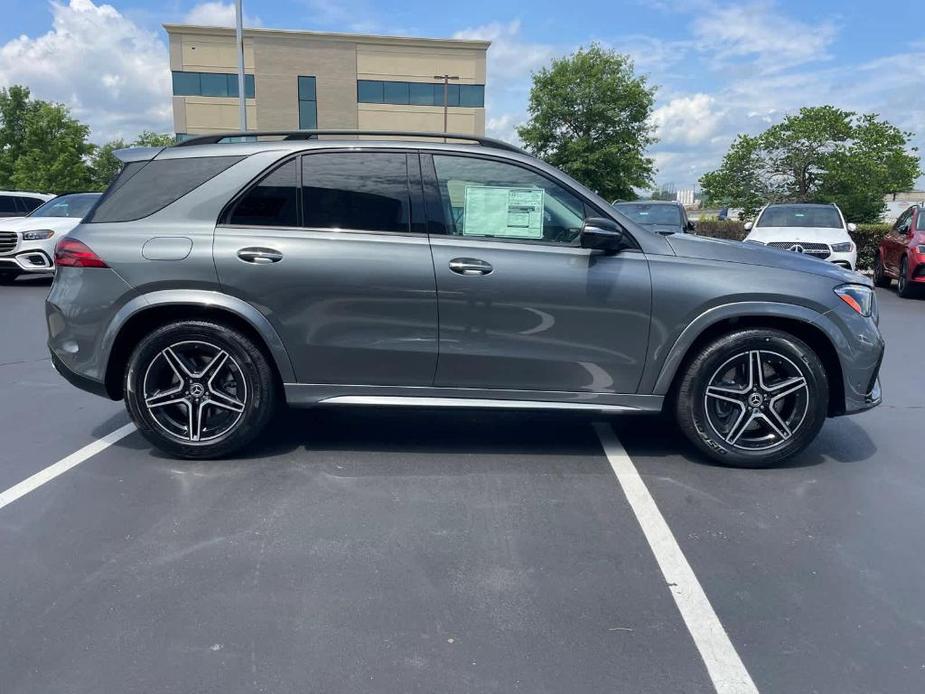 new 2024 Mercedes-Benz GLE 350 car, priced at $76,400