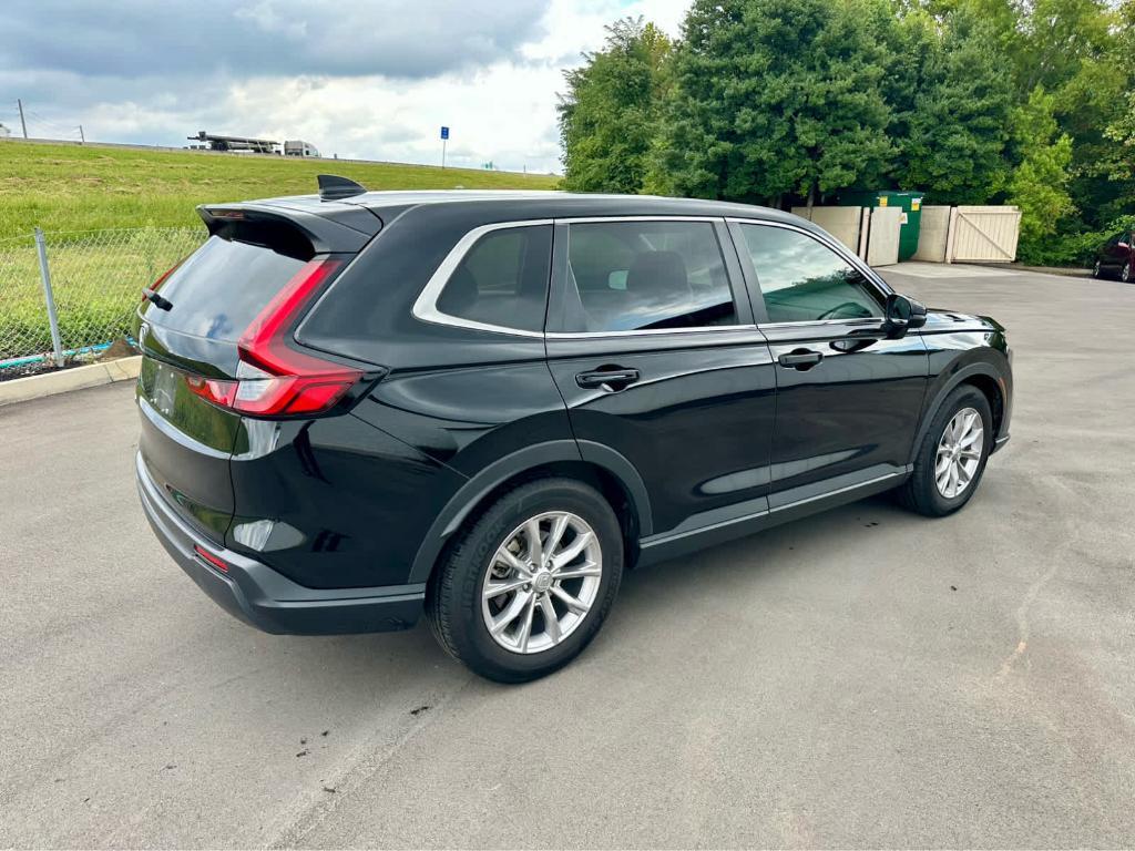 used 2024 Honda CR-V car, priced at $29,900