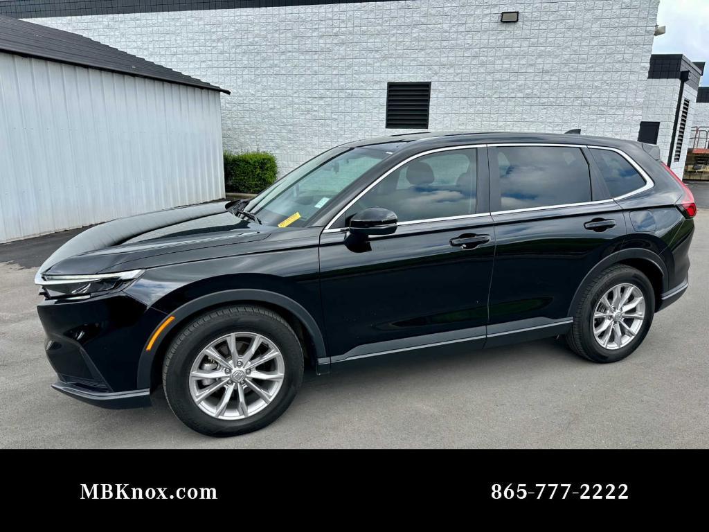 used 2024 Honda CR-V car, priced at $29,900