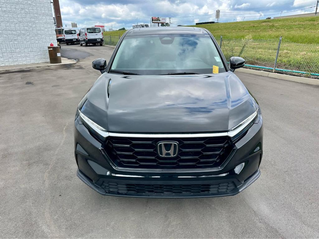 used 2024 Honda CR-V car, priced at $29,900