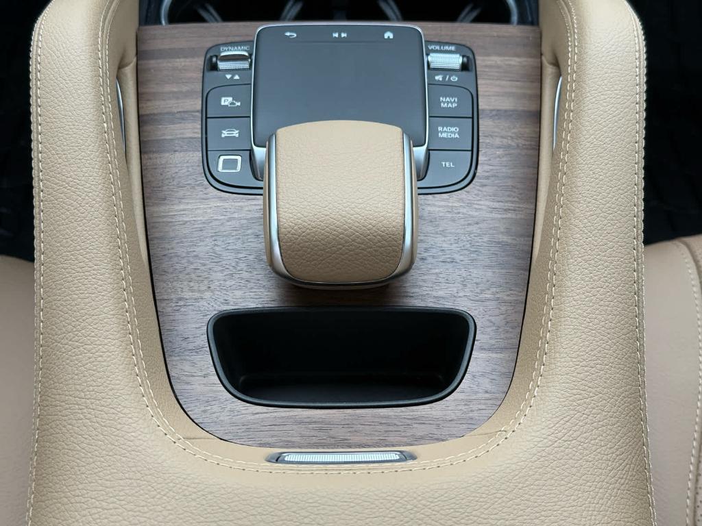 new 2026 Mercedes-Benz GLE 350 car, priced at $77,215