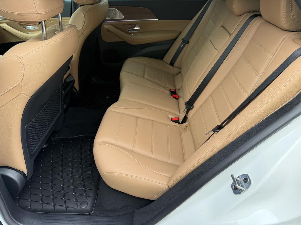 new 2026 Mercedes-Benz GLE 350 car, priced at $77,215