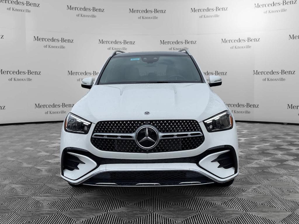 new 2026 Mercedes-Benz GLE 350 car, priced at $77,215