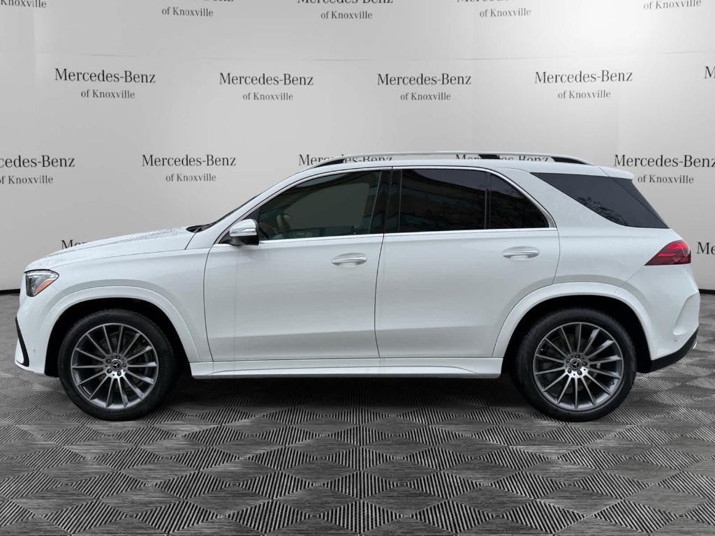 new 2026 Mercedes-Benz GLE 350 car, priced at $77,215