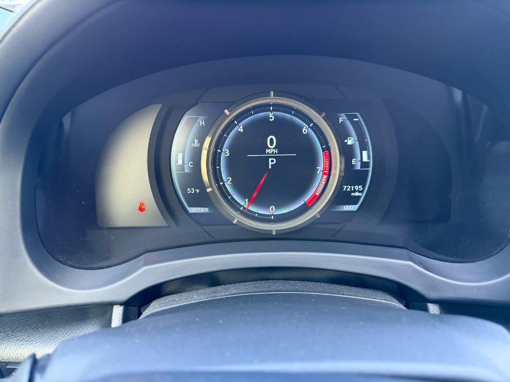 used 2015 Lexus RC 350 car, priced at $26,573