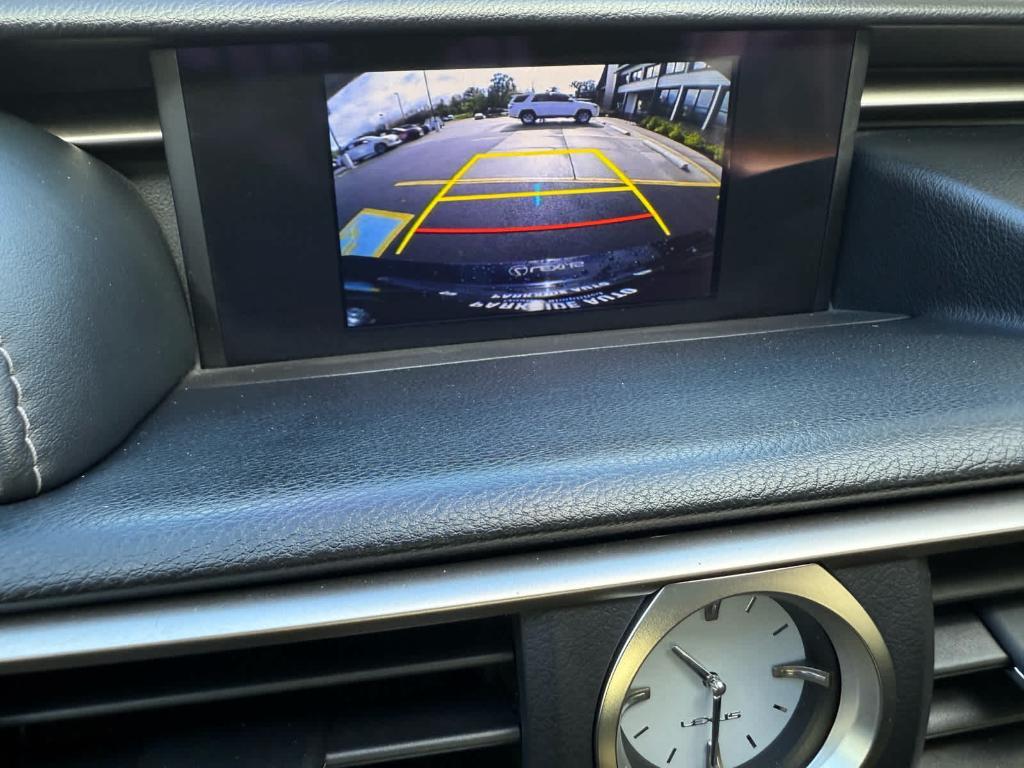 used 2015 Lexus RC 350 car, priced at $26,573