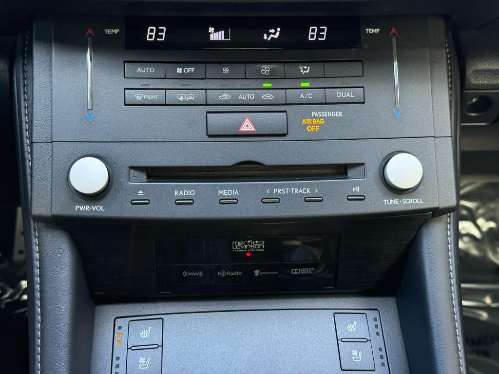 used 2015 Lexus RC 350 car, priced at $26,573