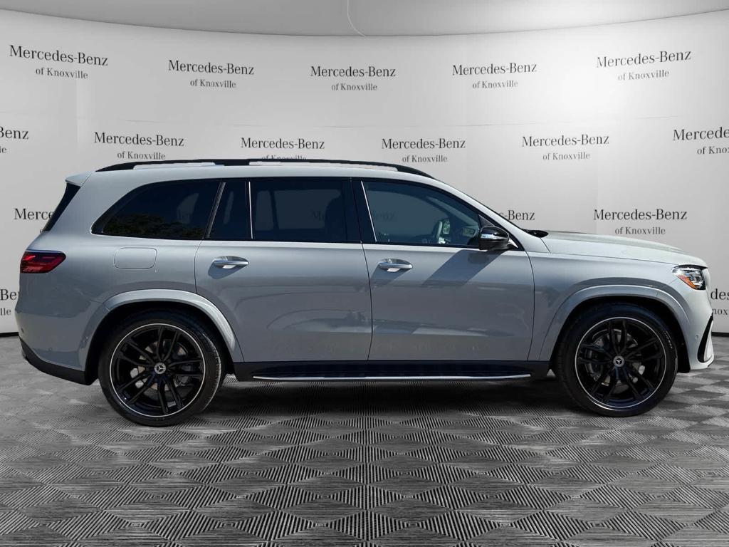 new 2026 Mercedes-Benz GLS 580 car, priced at $127,970