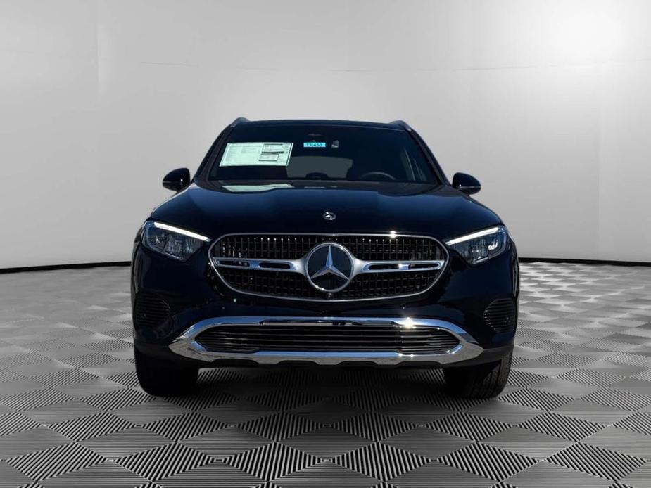 new 2024 Mercedes-Benz GLC 300 car, priced at $56,065