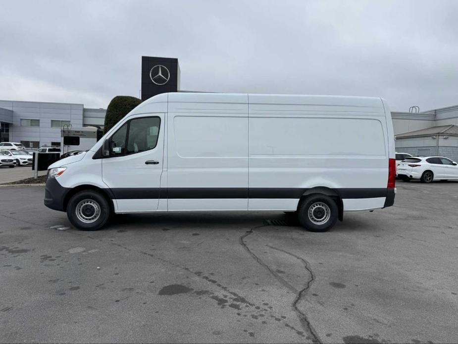 new 2025 Mercedes-Benz Sprinter 2500 car, priced at $63,924