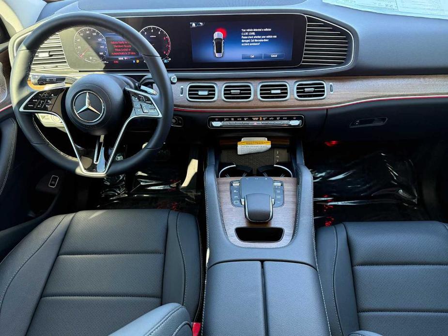 new 2025 Mercedes-Benz GLE 350 car