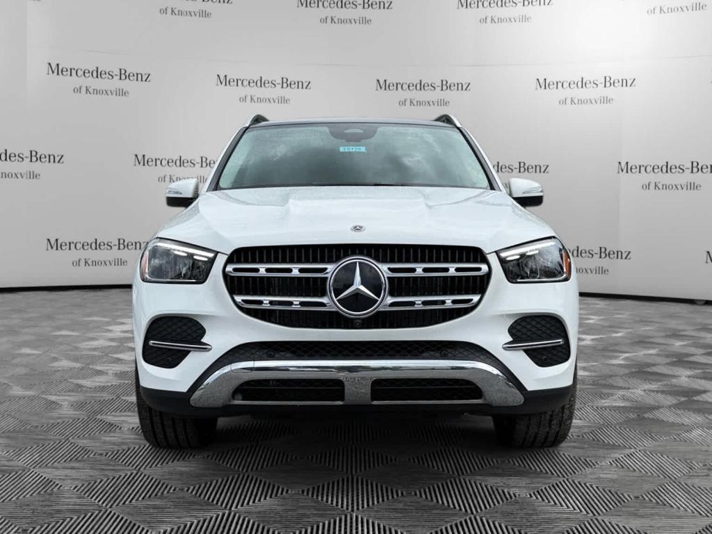 new 2025 Mercedes-Benz GLE 350 car, priced at $70,475