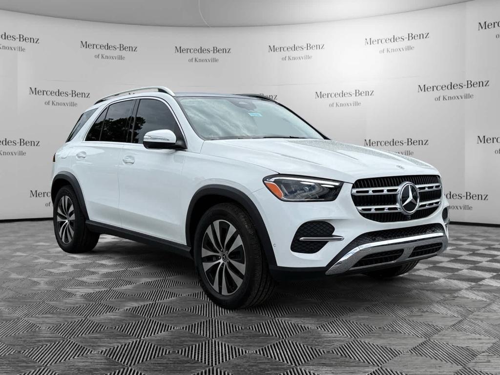 new 2025 Mercedes-Benz GLE 350 car, priced at $70,475