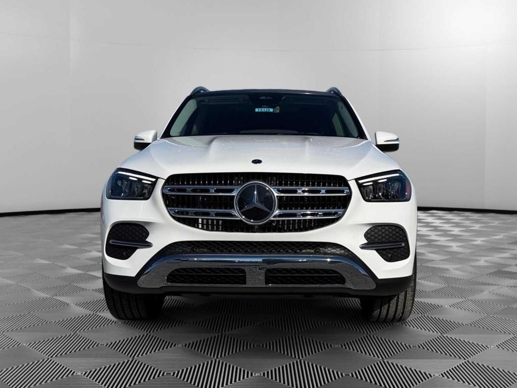 new 2025 Mercedes-Benz GLE 350 car