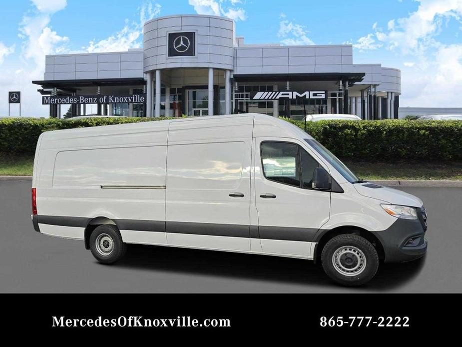 new 2024 Mercedes-Benz Sprinter 3500 car, priced at $74,159