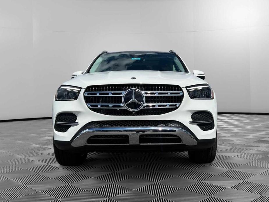 new 2025 Mercedes-Benz GLE 350 car