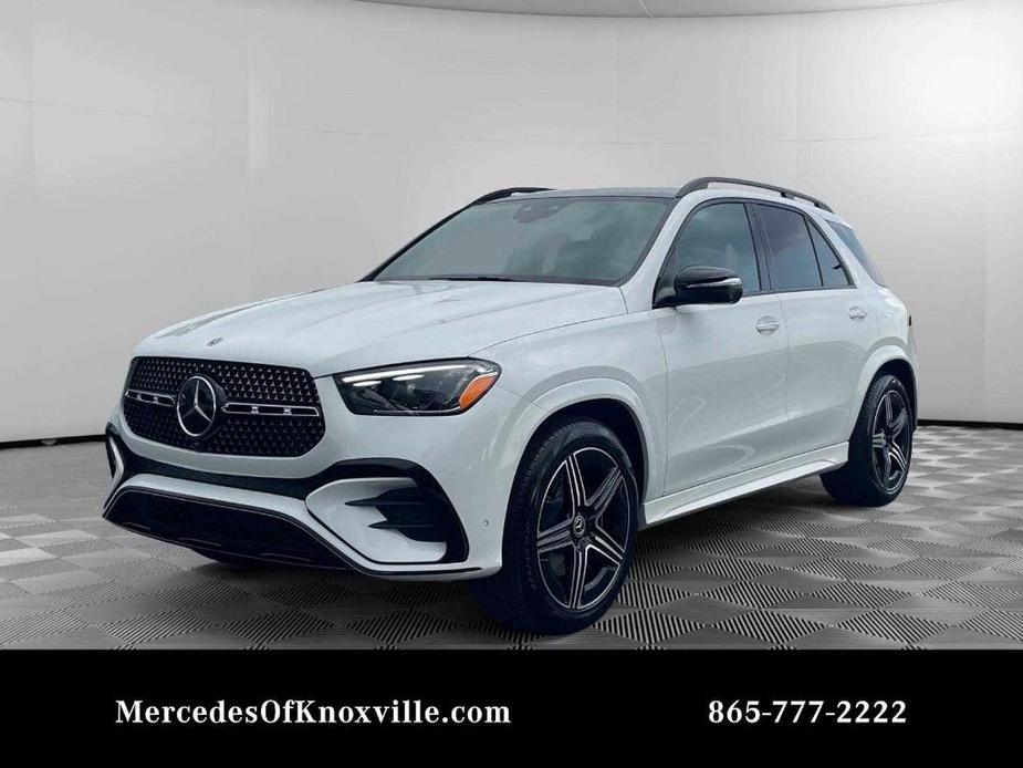 new 2024 Mercedes-Benz GLE 350 car, priced at $77,135