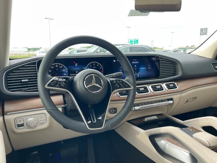 new 2024 Mercedes-Benz GLE 350 car