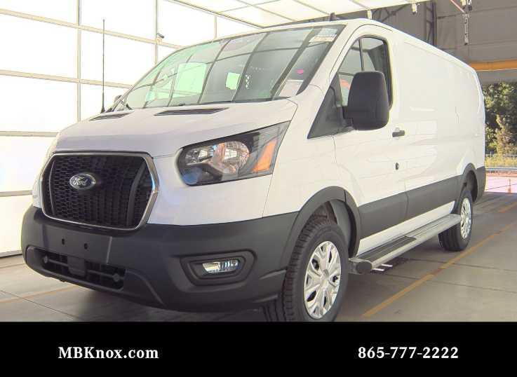 used 2023 Ford Transit-250 car, priced at $34,979