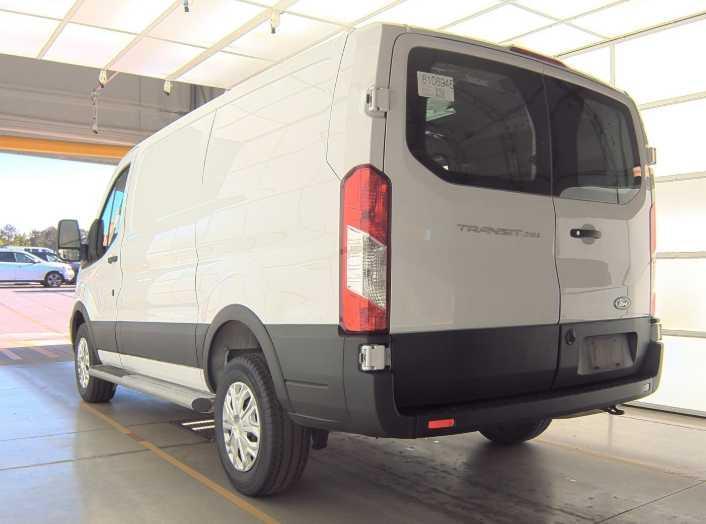 used 2023 Ford Transit-250 car, priced at $34,979