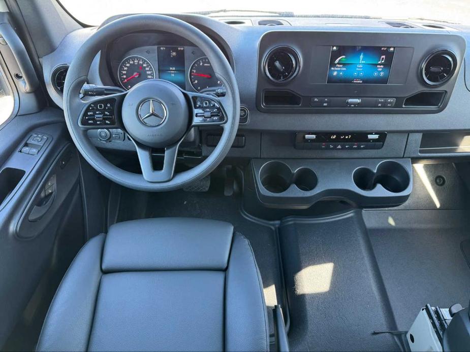 new 2024 Mercedes-Benz Sprinter 2500 car, priced at $64,759