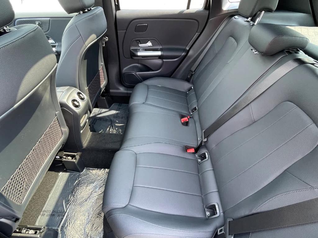 used 2025 Mercedes-Benz GLA 250 car, priced at $44,500