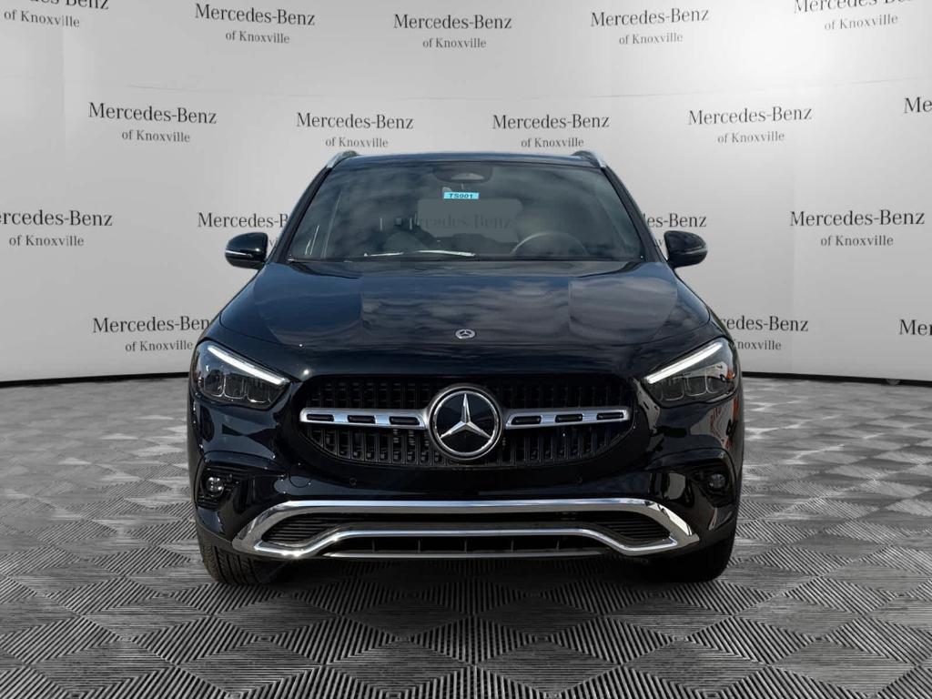 used 2025 Mercedes-Benz GLA 250 car, priced at $44,500