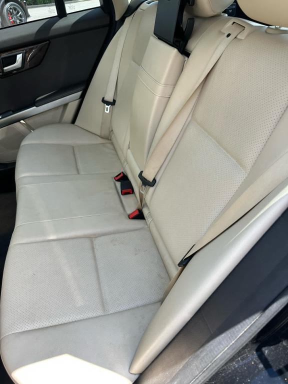 used 2015 Mercedes-Benz GLK-Class car, priced at $12,997